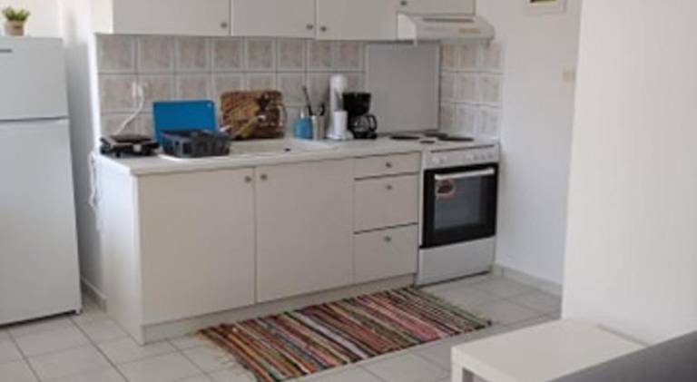 Holiday apartment with terrace — photo 4