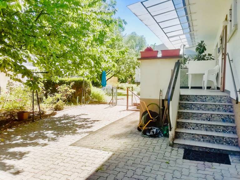 Maison de vacances Schiltigheim