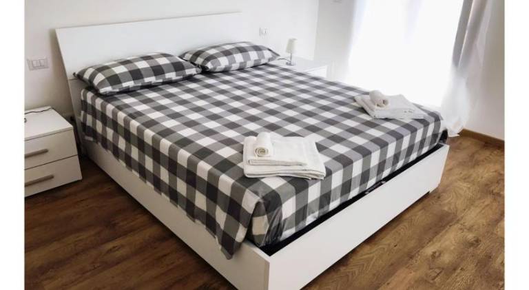 Apartment | Close to the beach | Dogs allowed in Fermo