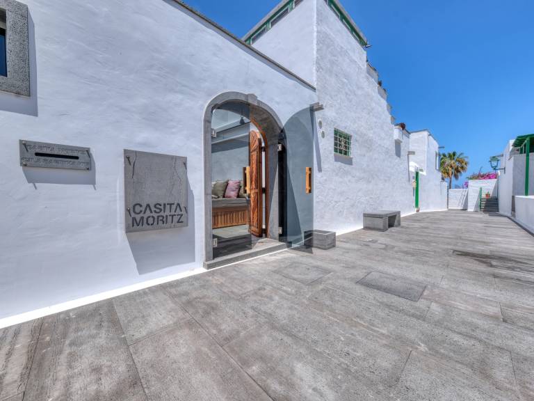 Ferienhaus  Costa Teguise