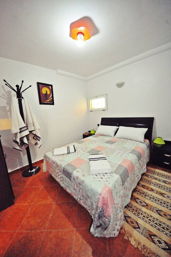 Logement Taghazout