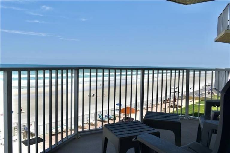 Apartment Ponce Inlet