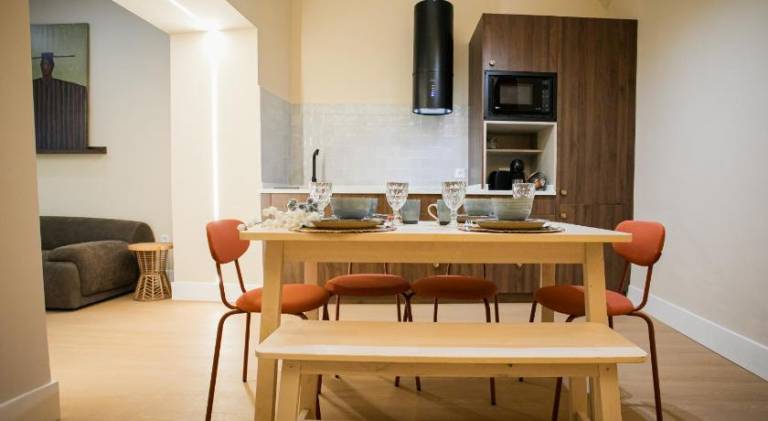 Ample vacation home | Pet-friendly — photo 5