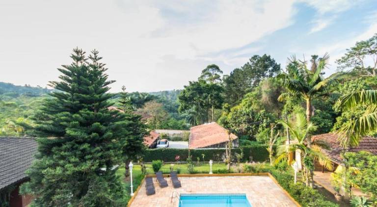 Villa Bem Querer - Camomila — photo 5