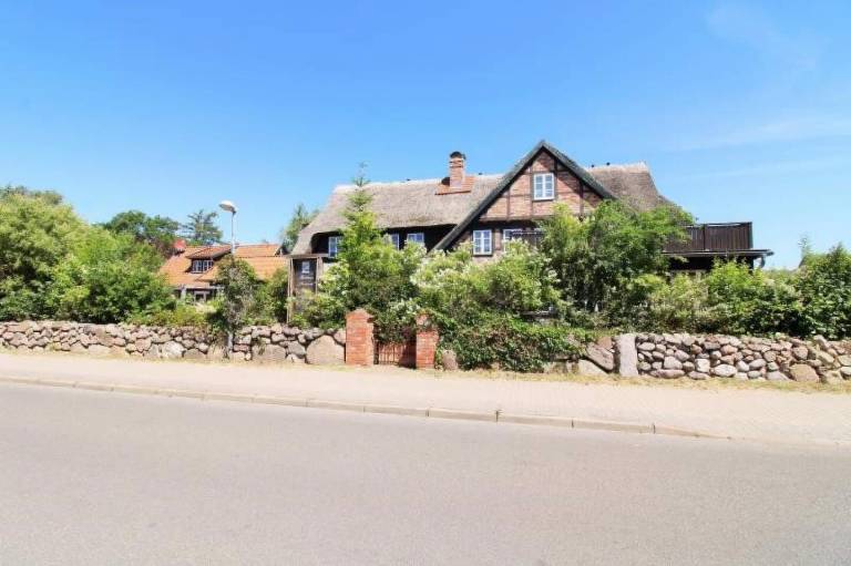 Ferienwohnung Heiligendamm