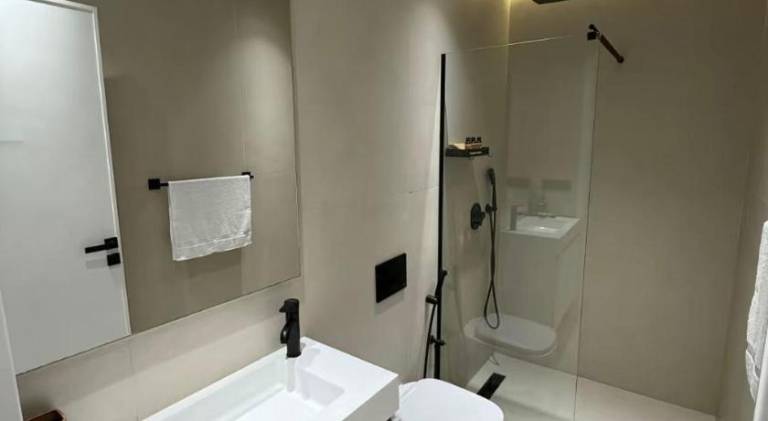 Holiday apartment with 2 rooms for 5 persons — photo 4
