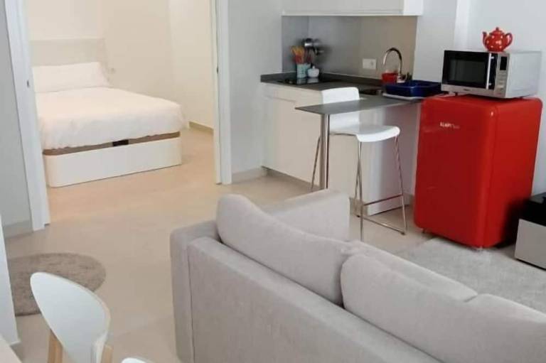 Apartamento Chantada