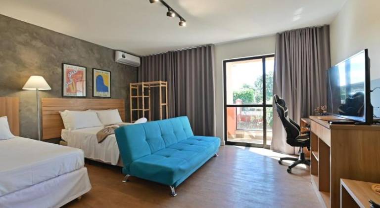 Wonderful apartment with pool | Good for workation | Pet-friendly — photo 2