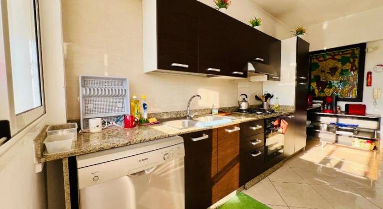 Holiday apartment with 2 rooms for 5 persons — photo 4