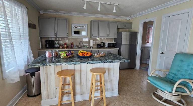 Beach Road Bed and Breakfast — photo 3