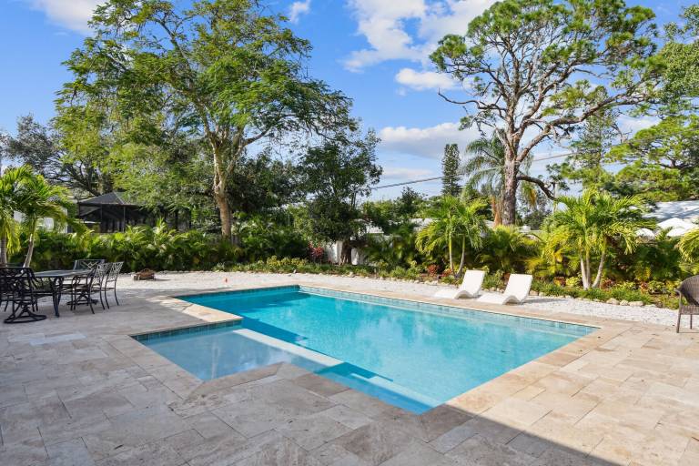 House  Siesta Key