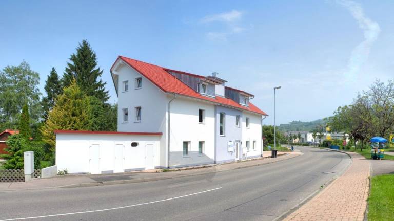 Ferienwohnung  Endingen am Kaiserstuhl