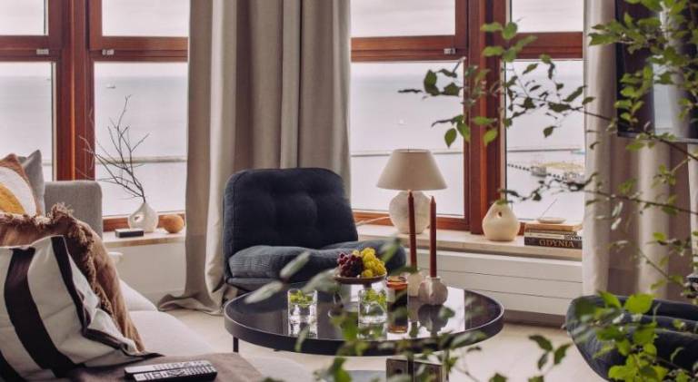 Holiday apartment | Pets allowed in Gdynia