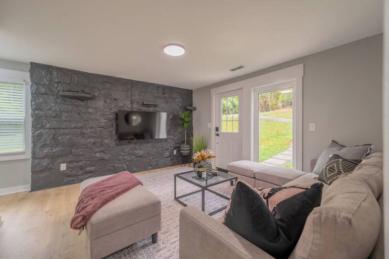 House Blacksburg