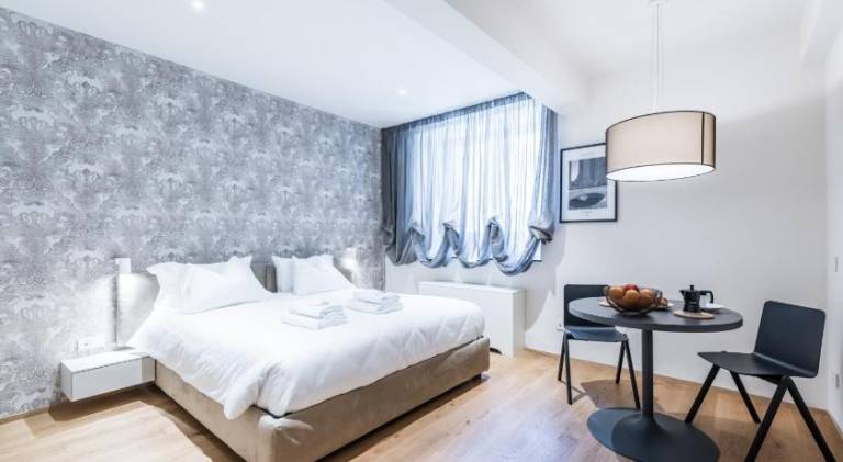 Pleasant apartment | Close to Piazza De Ferrari | Pets allowed — photo 2