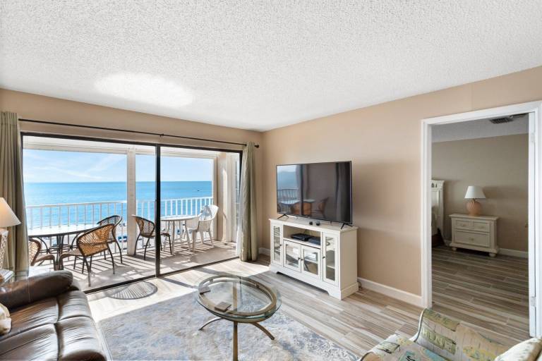 Condo Treasure Island