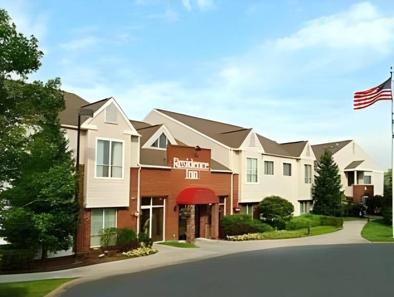 Residence Inn by Marriott Syracuse Carrier Circle in East Syracuse, NY