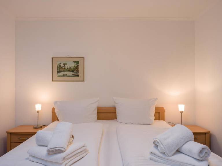 Family-oriented apartment | Dogs allowed — photo 4
