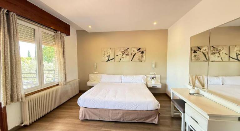 Hotel Los Olivos in Getafe