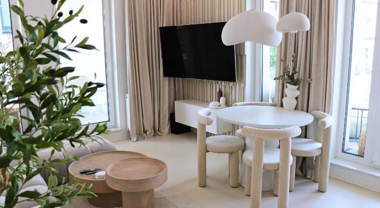 Beautiful apartment | Pets are welcome — photo 2