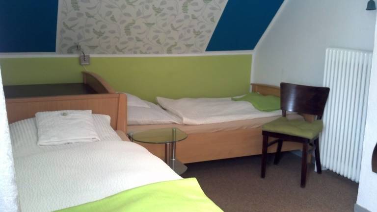 Ferienhaus  Neuenrade