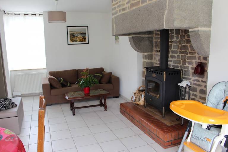 Cottage Villedieu-les-Poêles