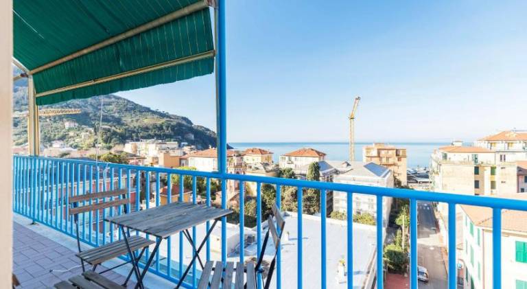 Apartment | Next to the beach | Pet-friendly in Levanto