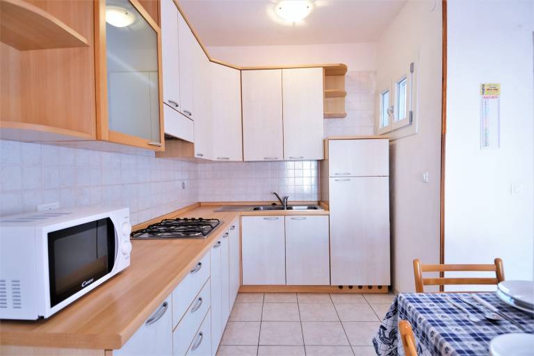 Rental apartment with terrace — photo 3