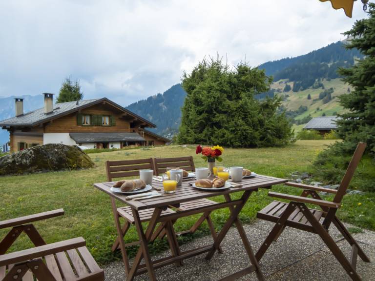 Appartement Verbier
