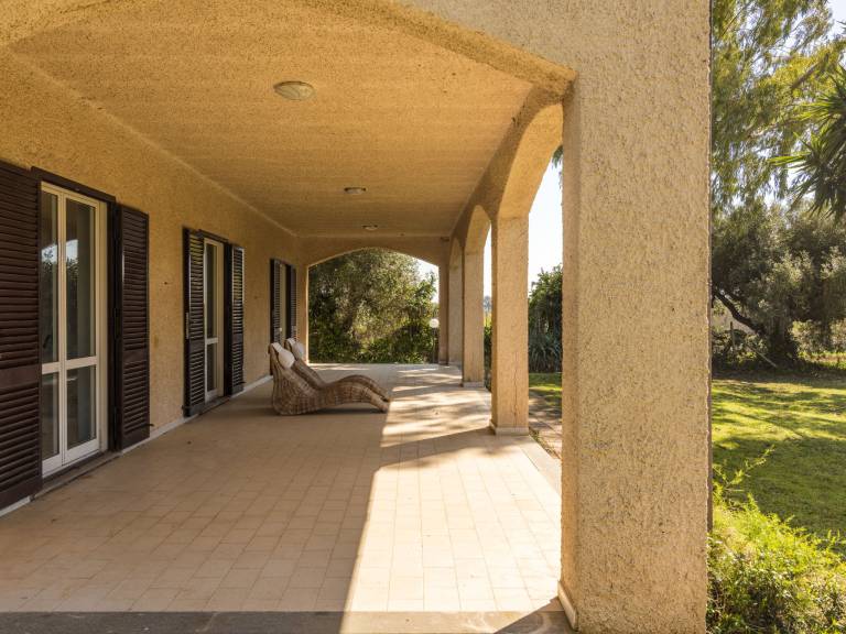 Vacation home with BBQ & terrace — photo 5