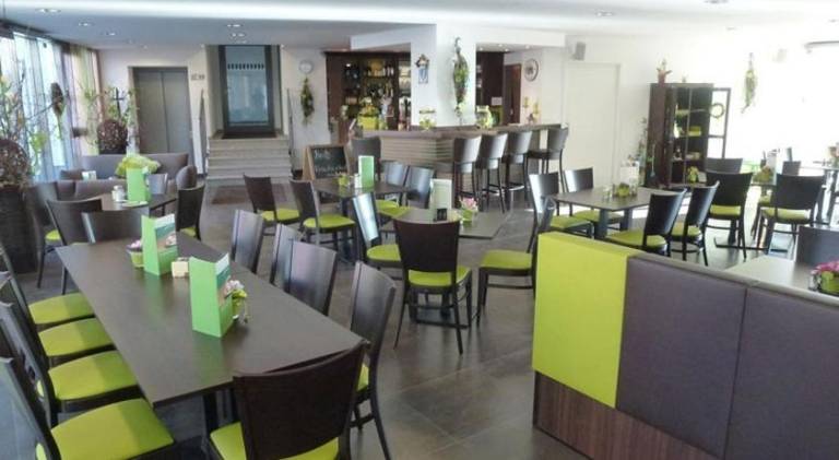 Hotel und Cafe Paso — photo 3