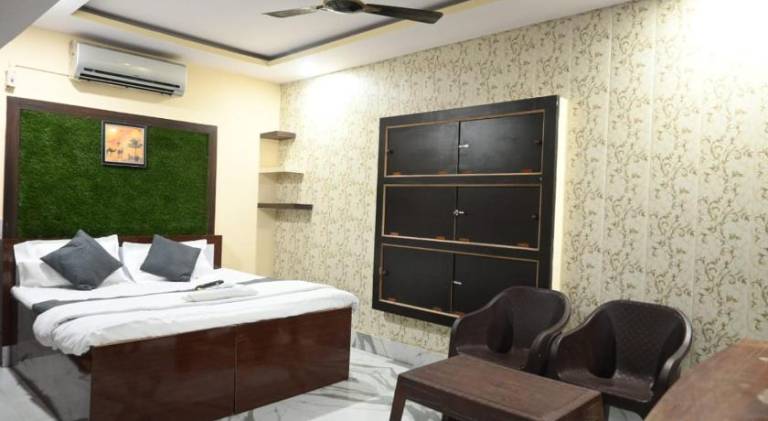 OYO Omkar Guest House — photo 2