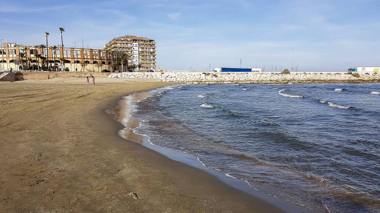 Ferienwohnung Vinaròs