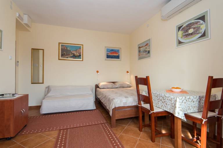 Ferienwohnung Dubrovnik