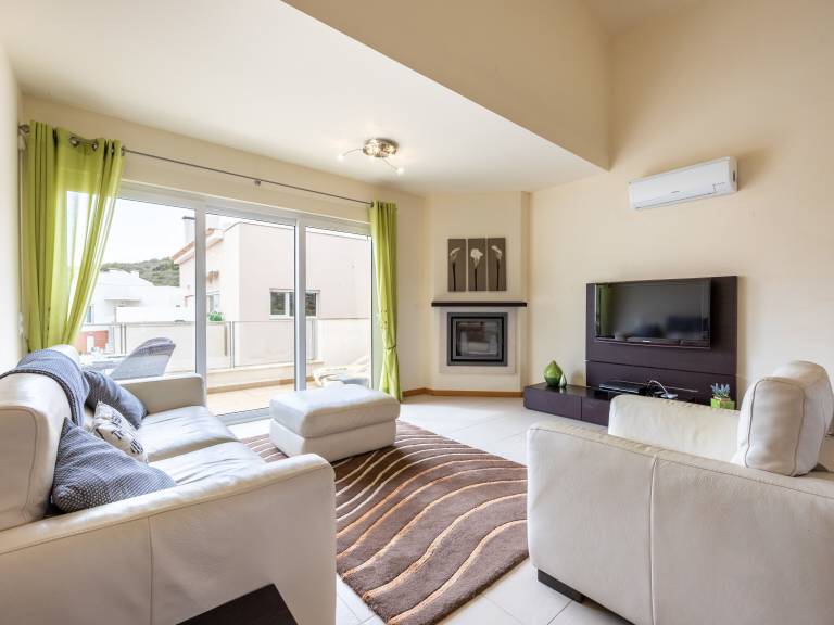 Apartamento Barão de São Miguel