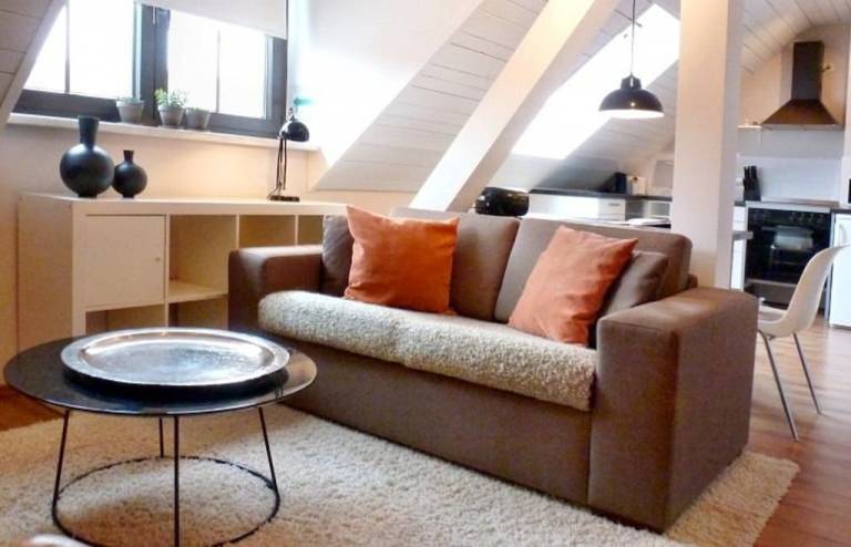 Ferienwohnung  Speyer