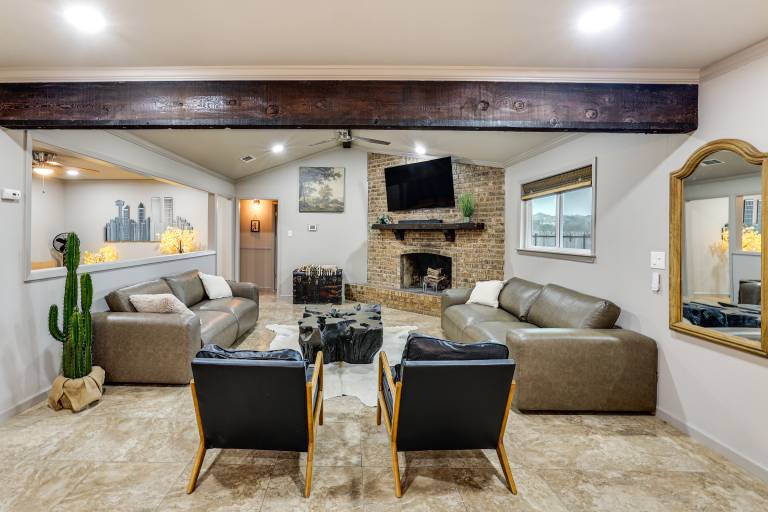 Private Patio & Yard Pet Friendly Bulverde Home