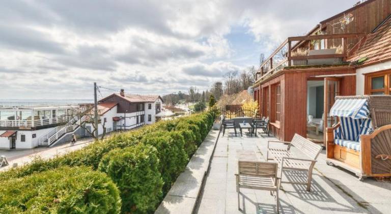 Holiday apartment with patio | Beach nearby | Dogs allowed — photo 4