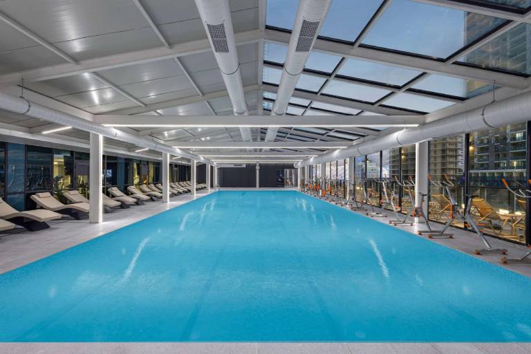 Ramada Plaza by Wyndham Batumi — photo 2