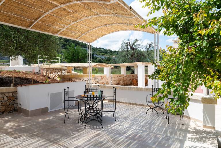 Beautiful Puglia Villa 3 Bedrooms Villa Incanto Private Pool & Wonderful — photo 3
