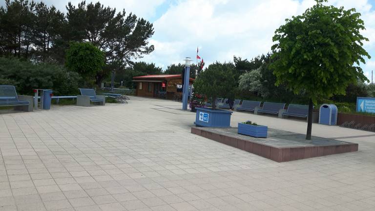 Ferienwohnung Karlshagen