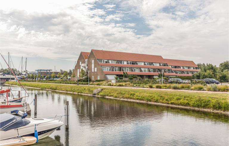 Ferienhaus Bruinisse