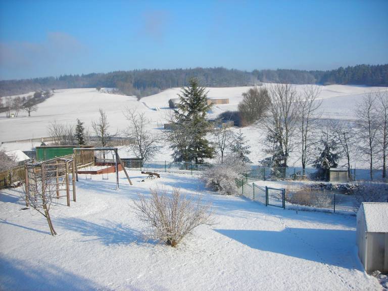 Ferienwohnung  Obersulzbach