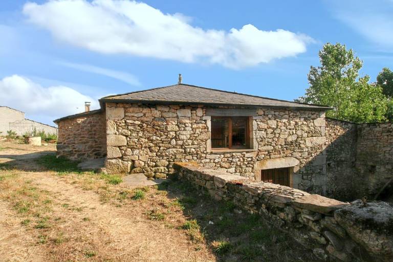Casa A Pena