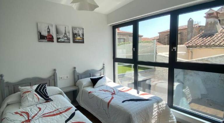 House with 3 rooms for 5 persons — photo 2