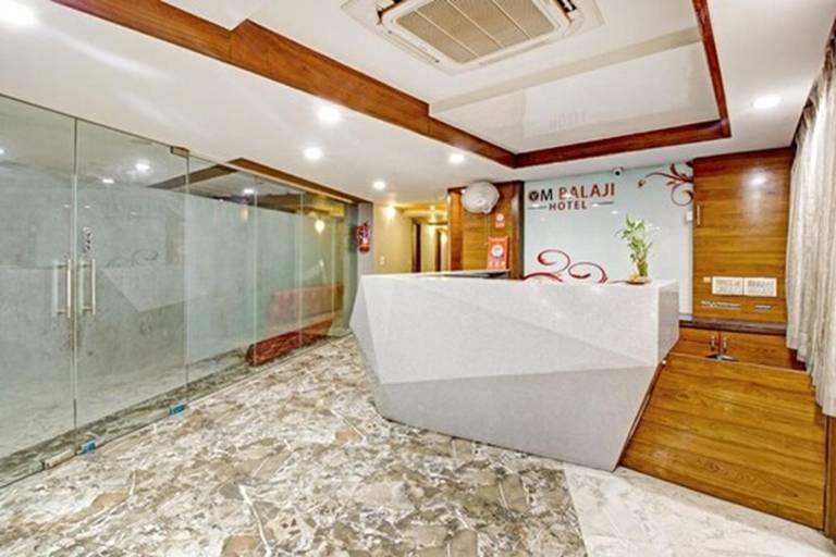 OYO Hotel Om Balaji — photo 5