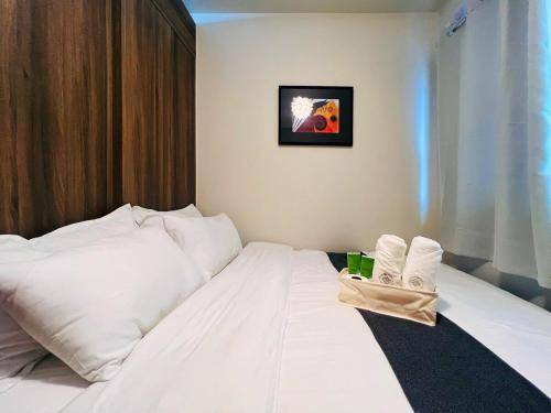 Appartement Mandaluyong