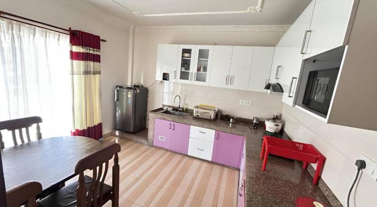 RANIBAN SUITES - Apartment Home — photo 3