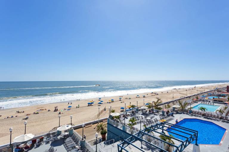 Resort Ocean City
