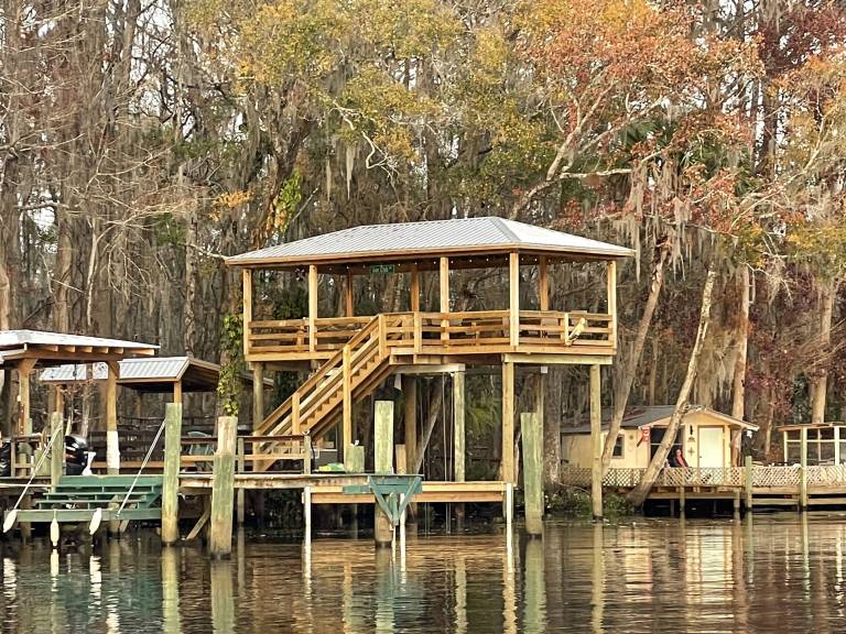 Mobile home Palatka